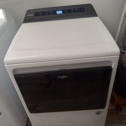 Whirlpool Dryer 