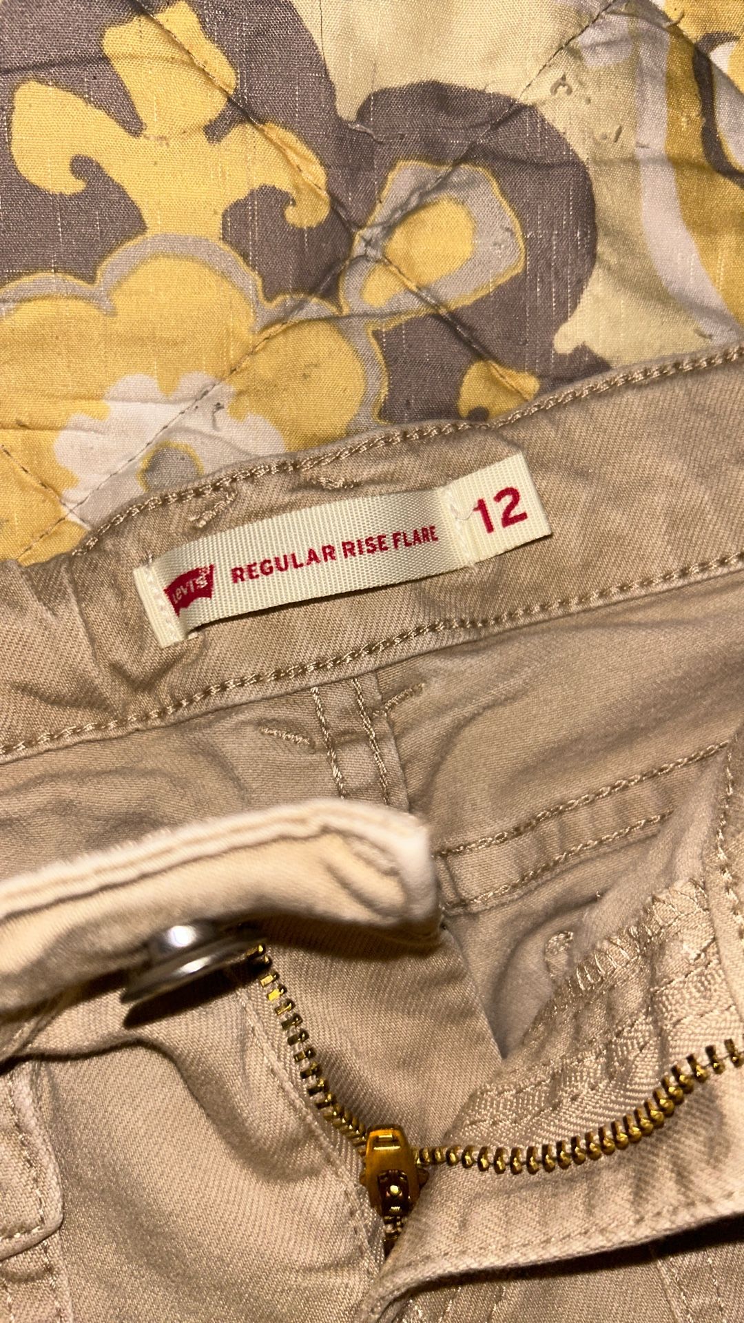Levi’s Jeans Flare