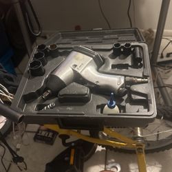 1/2  Hinch Inpact Gun  8 Pices Available 