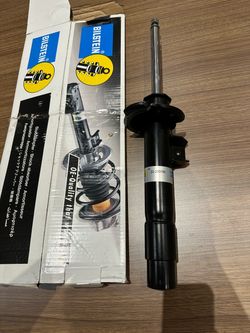 Bilstein Shock Absorber 22-22006f