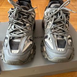 Balenciaga Track Sneakers