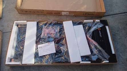 Hifast walking pad