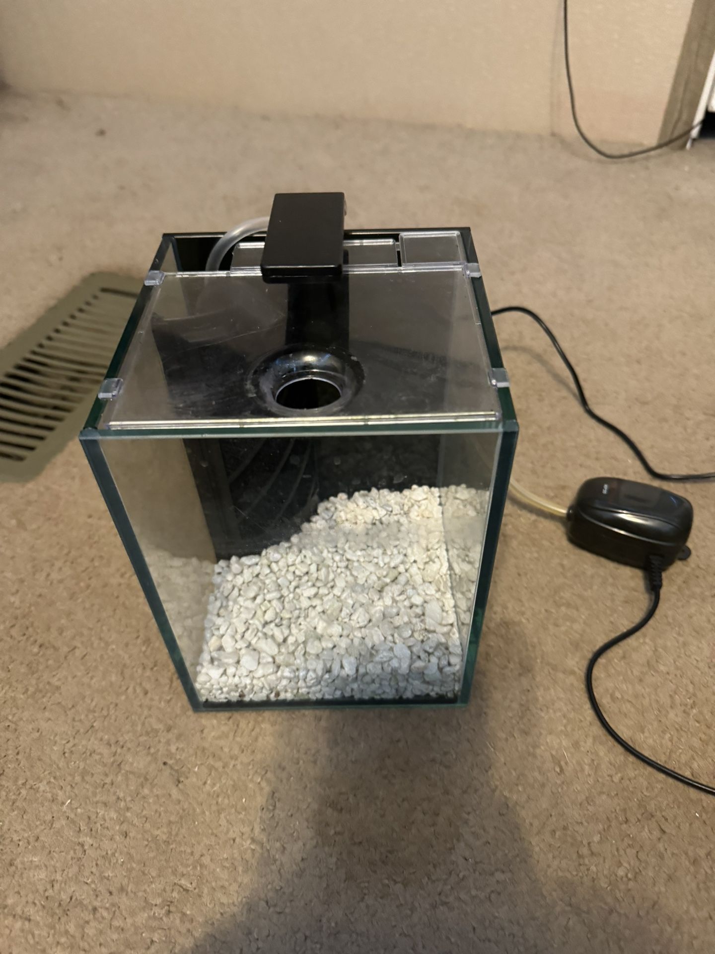 Aquarium