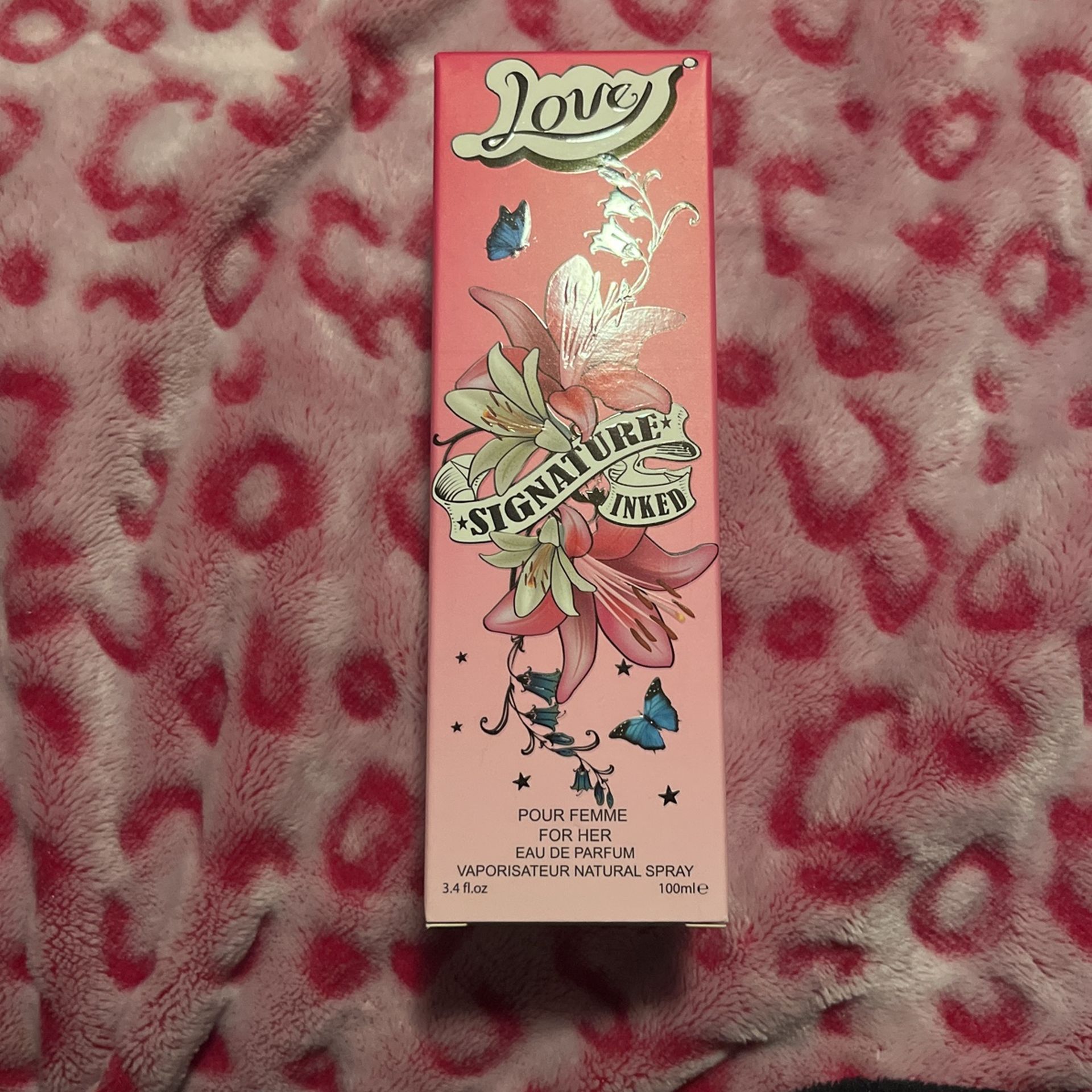Perfume