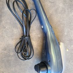 Massager, Plug In, Works Well