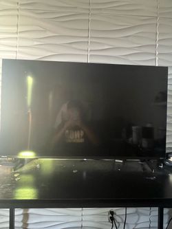 Roku tv 43 inch