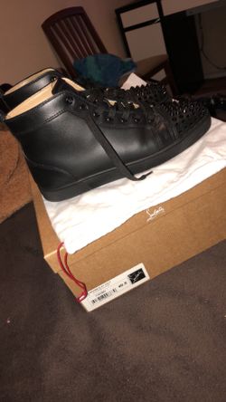 Christian Louboutin