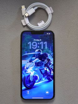 IPHONE 13 PRO 256GB UNLOCK ANY CARRIER IN GREAT Condition 100% BATTERY 🔋 LIFE