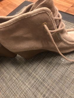 Michael kors women’s shoes size 7,5