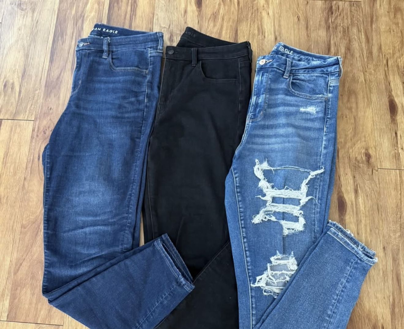 AE Jeans