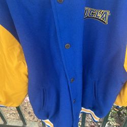 UCLA Jacket 