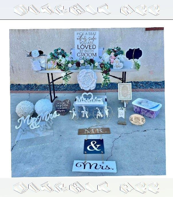 win mean Perfect Your Wedding with Beautiful Ceremony Accessories