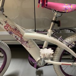 Schwinn jasmine girl bike