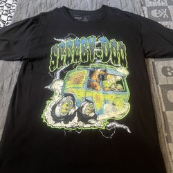 Character T shirts
