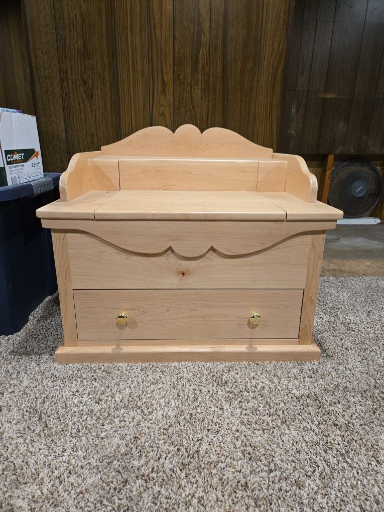 Children's Storage Chest
