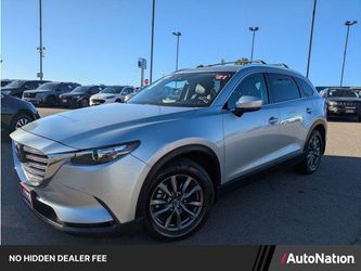 2021 Mazda CX-9