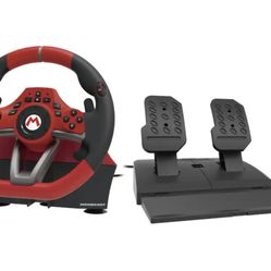 Mario Kart Racing Pro Deluxe 