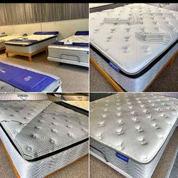 Mattresses for Sale near me !! Must Go ASAP Brand Mattress New Available !! Cash on Delivery