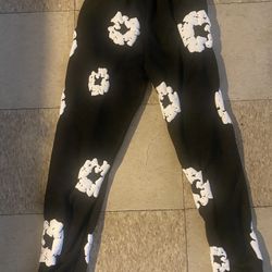 Denim Tears Joggers