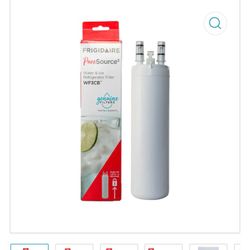 refrigerator filter