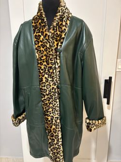 Women’s coat