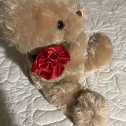 Bear 