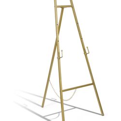 Gold Easel (2 Of Them)