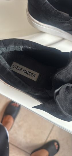 Steven madden for women men’s size 7