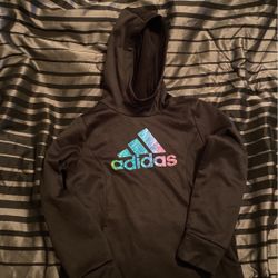 Small Adidas Womens Hoodie