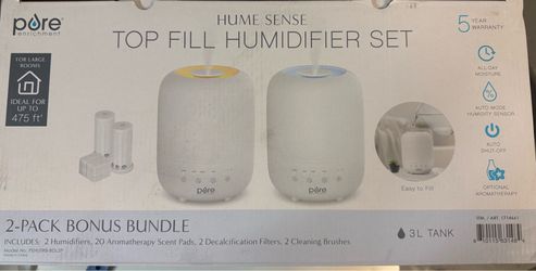 Humidifier