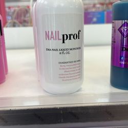 Nail Prof Monomer 