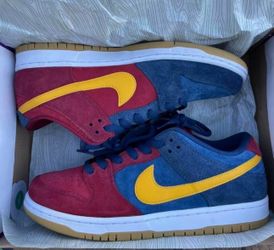 Nike SB Barcelona Dunks size 10