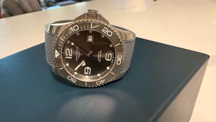 Longines Hydroconquest 41mm