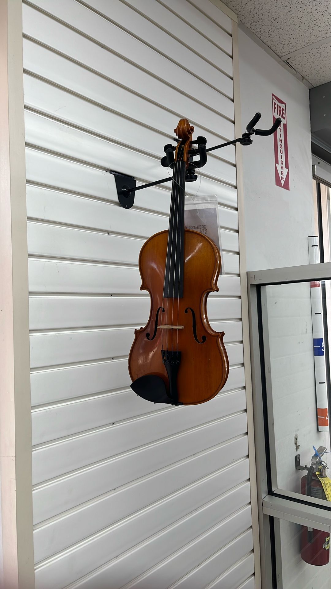 STROBEL Violin