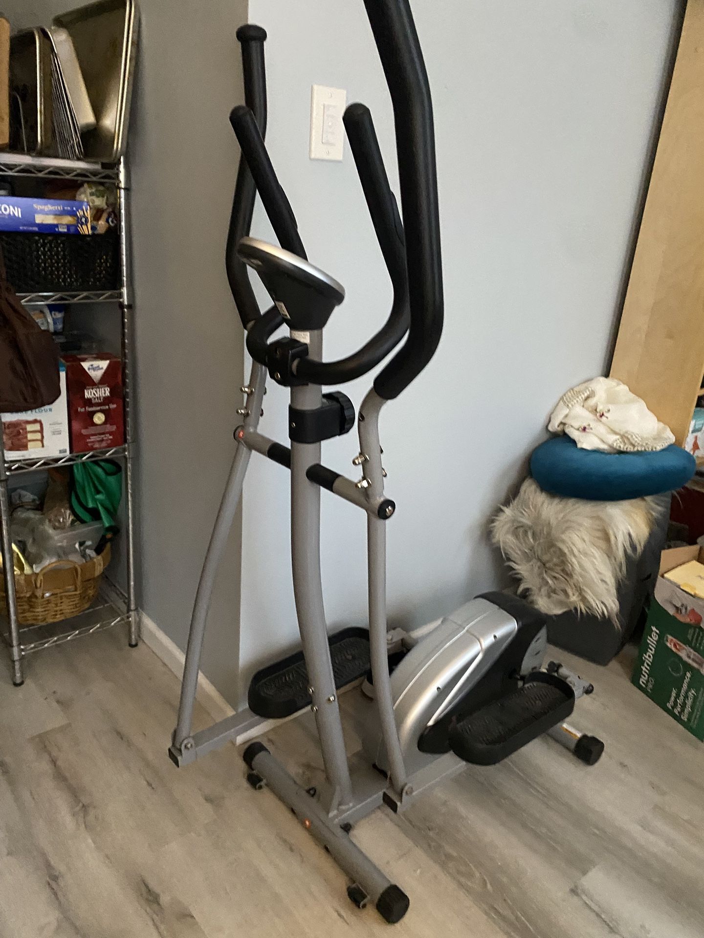 Sunny Health & Fitness Elliptical