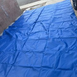 Car Wash Water Reclamation Mat For Buses Or Large Vehicles 