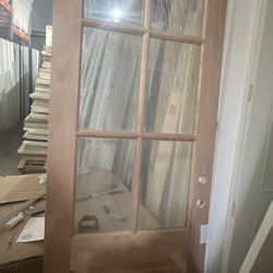 36 By 96 Hig For  650 Each One 