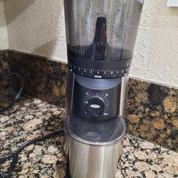 OXO Conical Burr Grinder