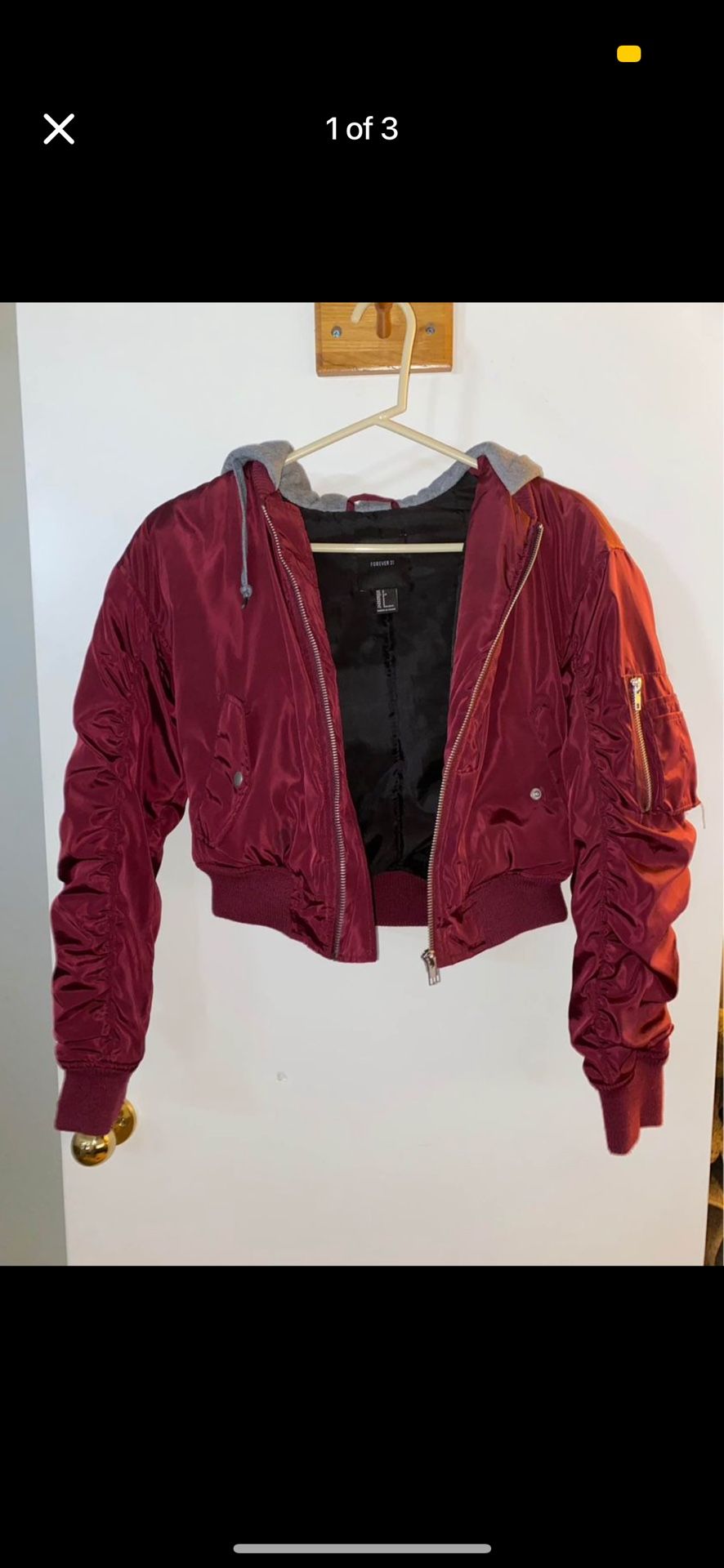 Women’s Jacket