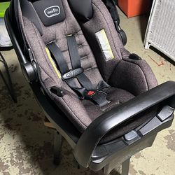 Evenflo Car Seat