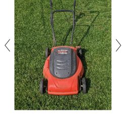 Corded Lawn Mower 