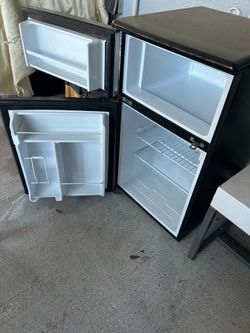 Small refrigerator