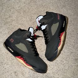 Jordan 5 Goretex