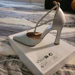 Ladies Heels