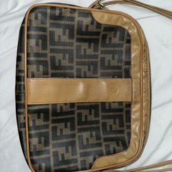 Vintage Fendi Bag