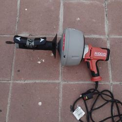 K-45 Rigid Snake With Transmission 