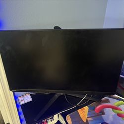Samsung 144hz Monitor Nvidia G - Sync  