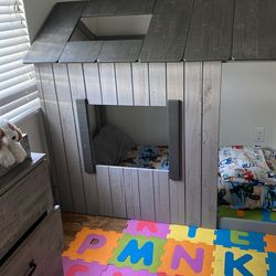Kids Bed