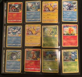 McDonald’s pokemon promos