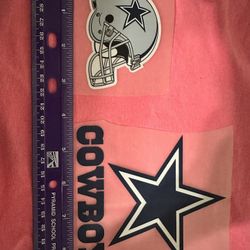 Dallas Cowboys DTF 